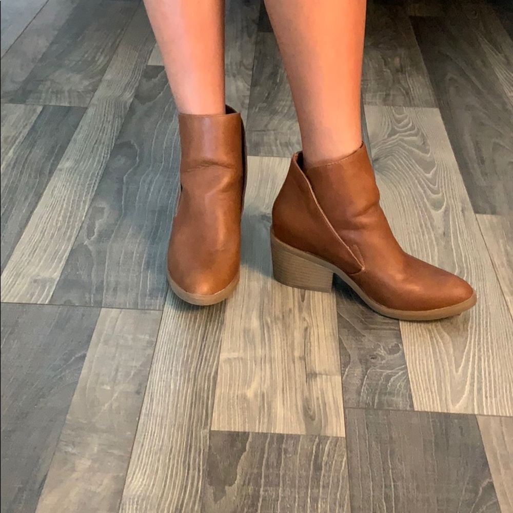 Booties - Picture 3 of 3